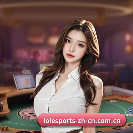 LOL竞猜 APP(LOLESPORTS)